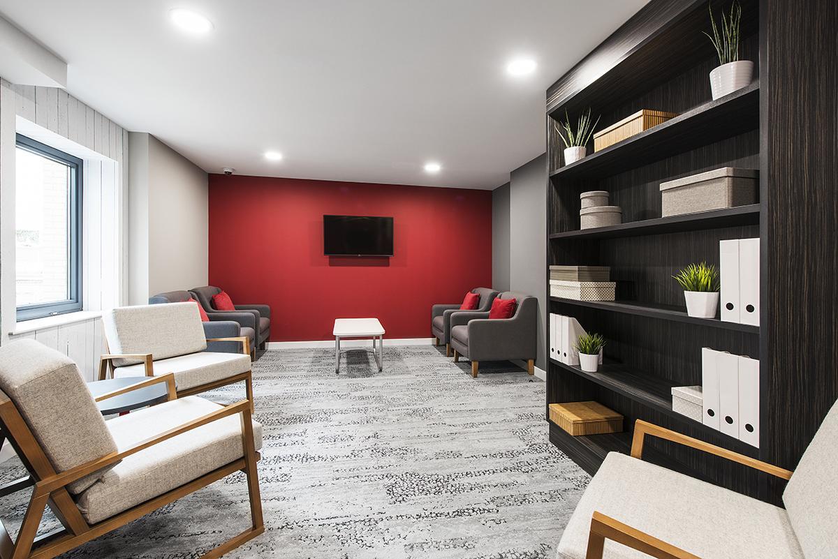Austen House- Campus Accommodation Southampton Eksteriør bilde