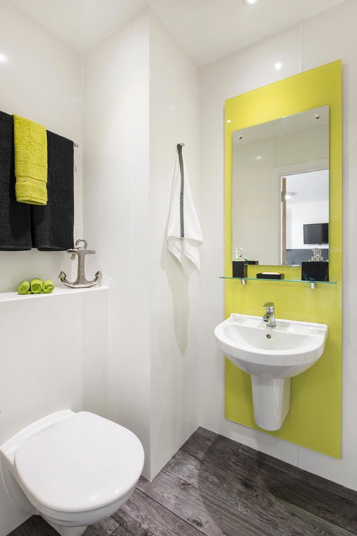 Austen House- Campus Accommodation Southampton Eksteriør bilde